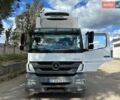 Белый Мерседес Аксор, объемом двигателя 7.2 л и пробегом 643 тыс. км за 47000 $, фото 20 на Automoto.ua