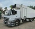 Білий Мерседес Аксор, об'ємом двигуна 0 л та пробігом 850 тис. км за 49900 $, фото 10 на Automoto.ua