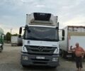 Білий Мерседес Аксор, об'ємом двигуна 0 л та пробігом 850 тис. км за 49900 $, фото 26 на Automoto.ua