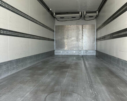 Білий Мерседес Аксор, об'ємом двигуна 0 л та пробігом 311 тис. км за 35900 $, фото 20 на Automoto.ua