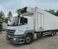 Білий Мерседес Аксор, об'ємом двигуна 0 л та пробігом 850 тис. км за 49900 $, фото 10 на Automoto.ua