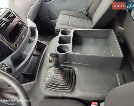 Белый Мерседес Аксор, объемом двигателя 6.4 л и пробегом 390 тыс. км за 45900 $, фото 38 на Automoto.ua