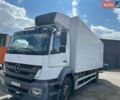 Білий Мерседес Аксор, об'ємом двигуна 6.37 л та пробігом 650 тис. км за 33000 $, фото 1 на Automoto.ua