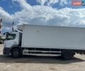 Білий Мерседес Аксор, об'ємом двигуна 6.37 л та пробігом 650 тис. км за 33000 $, фото 3 на Automoto.ua