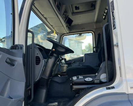 Білий Мерседес Аксор, об'ємом двигуна 0 л та пробігом 311 тис. км за 35900 $, фото 27 на Automoto.ua