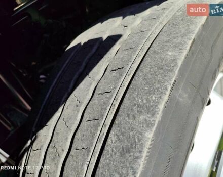 Білий Мерседес Аксор, об'ємом двигуна 6.4 л та пробігом 390 тис. км за 46500 $, фото 27 на Automoto.ua