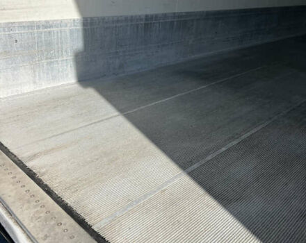 Білий Мерседес Аксор, об'ємом двигуна 0 л та пробігом 311 тис. км за 35900 $, фото 22 на Automoto.ua