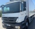 Білий Мерседес Аксор, об'ємом двигуна 6.37 л та пробігом 423 тис. км за 46990 $, фото 3 на Automoto.ua