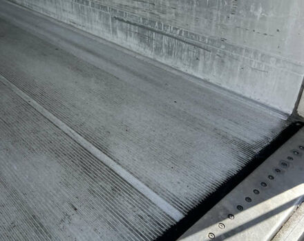 Білий Мерседес Аксор, об'ємом двигуна 0 л та пробігом 311 тис. км за 35900 $, фото 23 на Automoto.ua