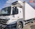 Білий Мерседес Аксор, об'ємом двигуна 6.37 л та пробігом 915 тис. км за 26900 $, фото 1 на Automoto.ua
