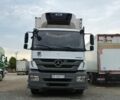 Білий Мерседес Аксор, об'ємом двигуна 0 л та пробігом 850 тис. км за 49900 $, фото 27 на Automoto.ua