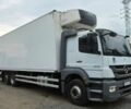 Білий Мерседес Аксор, об'ємом двигуна 0 л та пробігом 850 тис. км за 49900 $, фото 25 на Automoto.ua