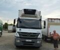 Білий Мерседес Аксор, об'ємом двигуна 0 л та пробігом 850 тис. км за 49900 $, фото 26 на Automoto.ua