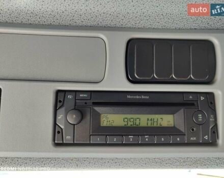 Білий Мерседес Аксор, об'ємом двигуна 6.4 л та пробігом 390 тис. км за 46500 $, фото 49 на Automoto.ua