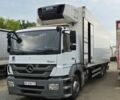 Білий Мерседес Аксор, об'ємом двигуна 0 л та пробігом 850 тис. км за 49900 $, фото 28 на Automoto.ua