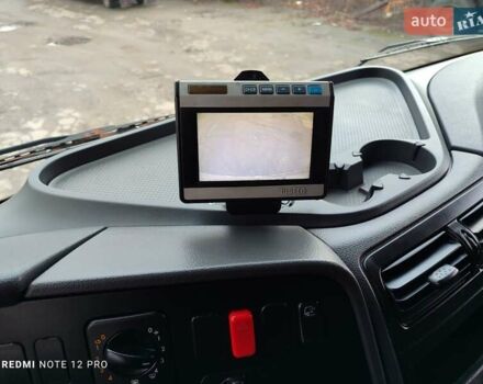 Белый Мерседес Аксор, объемом двигателя 6.4 л и пробегом 390 тыс. км за 45900 $, фото 41 на Automoto.ua