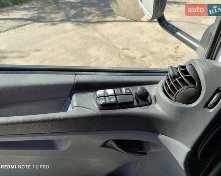 Білий Мерседес Аксор, об'ємом двигуна 6.4 л та пробігом 390 тис. км за 46500 $, фото 50 на Automoto.ua