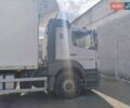 Білий Мерседес Аксор, об'ємом двигуна 6.37 л та пробігом 915 тис. км за 26900 $, фото 16 на Automoto.ua