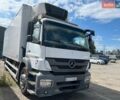 Білий Мерседес Аксор, об'ємом двигуна 6.37 л та пробігом 650 тис. км за 33000 $, фото 2 на Automoto.ua