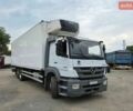 Білий Мерседес Аксор, об'ємом двигуна 0 л та пробігом 850 тис. км за 49900 $, фото 14 на Automoto.ua