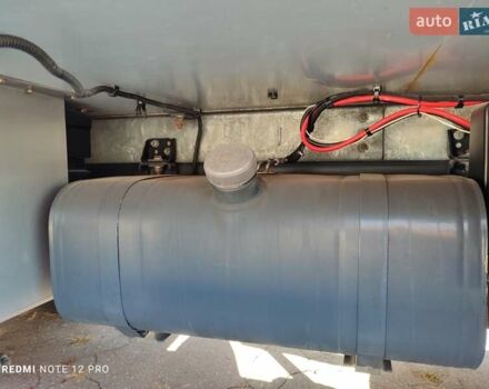 Білий Мерседес Аксор, об'ємом двигуна 6.4 л та пробігом 390 тис. км за 46500 $, фото 17 на Automoto.ua