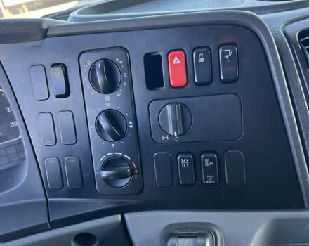 Білий Мерседес Аксор, об'ємом двигуна 0 л та пробігом 311 тис. км за 35900 $, фото 30 на Automoto.ua