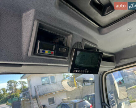 Білий Мерседес Аксор, об'ємом двигуна 0 л та пробігом 311 тис. км за 35900 $, фото 33 на Automoto.ua