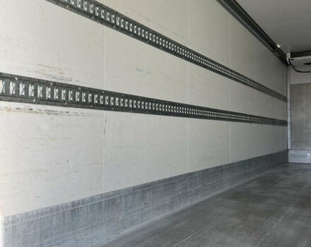 Білий Мерседес Аксор, об'ємом двигуна 0 л та пробігом 311 тис. км за 35900 $, фото 21 на Automoto.ua