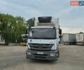 Білий Мерседес Аксор, об'ємом двигуна 0 л та пробігом 850 тис. км за 49900 $, фото 11 на Automoto.ua