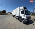 Білий Мерседес Аксор, об'ємом двигуна 6.37 л та пробігом 423 тис. км за 46990 $, фото 1 на Automoto.ua