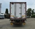 Білий Мерседес Аксор, об'ємом двигуна 0 л та пробігом 850 тис. км за 49900 $, фото 19 на Automoto.ua