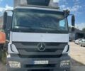 Білий Мерседес Аксор, об'ємом двигуна 6.37 л та пробігом 650 тис. км за 33000 $, фото 1 на Automoto.ua