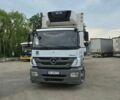 Білий Мерседес Аксор, об'ємом двигуна 0 л та пробігом 850 тис. км за 49900 $, фото 12 на Automoto.ua