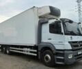 Білий Мерседес Аксор, об'ємом двигуна 0 л та пробігом 850 тис. км за 49900 $, фото 25 на Automoto.ua