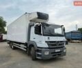 Білий Мерседес Аксор, об'ємом двигуна 0 л та пробігом 850 тис. км за 49900 $, фото 14 на Automoto.ua