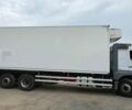 Білий Мерседес Аксор, об'ємом двигуна 0 л та пробігом 850 тис. км за 49900 $, фото 15 на Automoto.ua