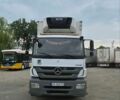 Білий Мерседес Аксор, об'ємом двигуна 0 л та пробігом 850 тис. км за 49900 $, фото 13 на Automoto.ua