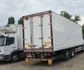 Білий Мерседес Аксор, об'ємом двигуна 0 л та пробігом 850 тис. км за 49900 $, фото 23 на Automoto.ua