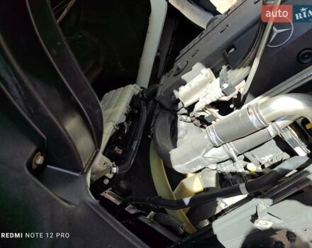 Білий Мерседес Аксор, об'ємом двигуна 6.4 л та пробігом 390 тис. км за 46500 $, фото 34 на Automoto.ua