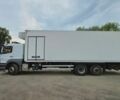 Білий Мерседес Аксор, об'ємом двигуна 0 л та пробігом 850 тис. км за 49900 $, фото 8 на Automoto.ua