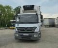 Білий Мерседес Аксор, об'ємом двигуна 0 л та пробігом 850 тис. км за 49900 $, фото 12 на Automoto.ua