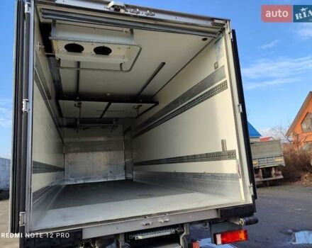 Белый Мерседес Аксор, объемом двигателя 6.4 л и пробегом 390 тыс. км за 45900 $, фото 11 на Automoto.ua