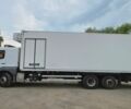 Білий Мерседес Аксор, об'ємом двигуна 0 л та пробігом 850 тис. км за 49900 $, фото 9 на Automoto.ua