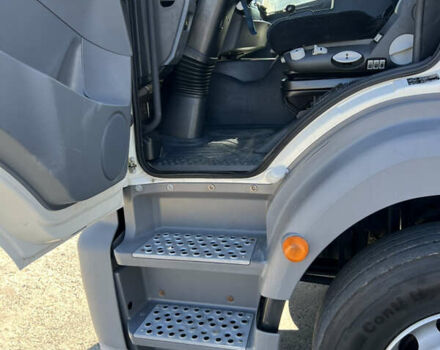 Білий Мерседес Аксор, об'ємом двигуна 0 л та пробігом 311 тис. км за 35900 $, фото 26 на Automoto.ua