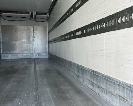 Білий Мерседес Аксор, об'ємом двигуна 0 л та пробігом 311 тис. км за 35900 $, фото 19 на Automoto.ua