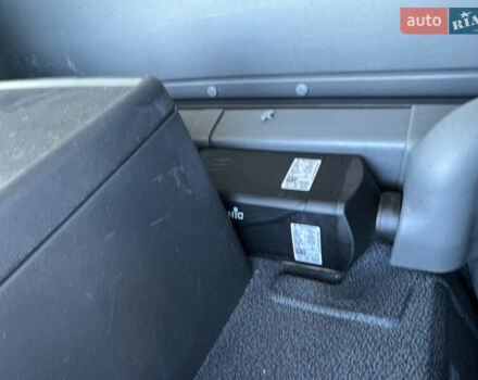 Білий Мерседес Аксор, об'ємом двигуна 0 л та пробігом 311 тис. км за 35900 $, фото 29 на Automoto.ua