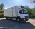 Белый Мерседес Аксор, объемом двигателя 6.4 л и пробегом 390 тыс. км за 46500 $, фото 1 на Automoto.ua