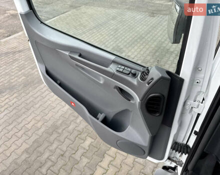 Мерседес Аксор 2014 у Харкові на Automoto.ua Білий Мерседес Аксор, об'ємом двигуна 6.4 л та пробігом 427 тис. км за 49500 $, фото 69 на Automoto.ua