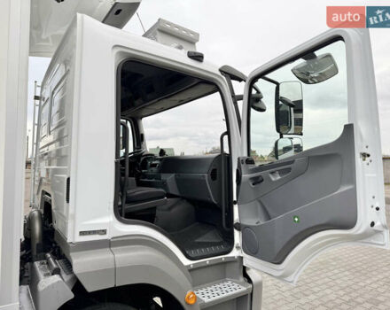 Мерседес Аксор 2014 у Харкові на Automoto.ua Білий Мерседес Аксор, об'ємом двигуна 6.4 л та пробігом 427 тис. км за 49500 $, фото 57 на Automoto.ua