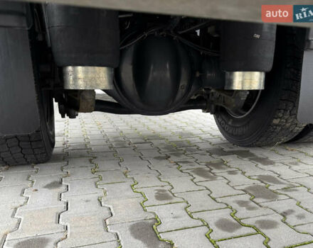 Мерседес Аксор 2014 у Харкові на Automoto.ua Білий Мерседес Аксор, об'ємом двигуна 6.4 л та пробігом 427 тис. км за 49500 $, фото 40 на Automoto.ua